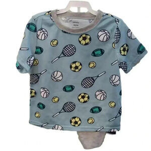 CARTER'S 3 piece outfit